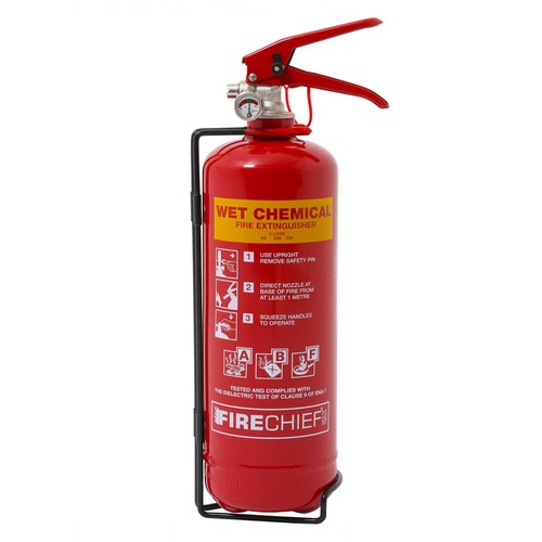 Litre wet chemical - 2,