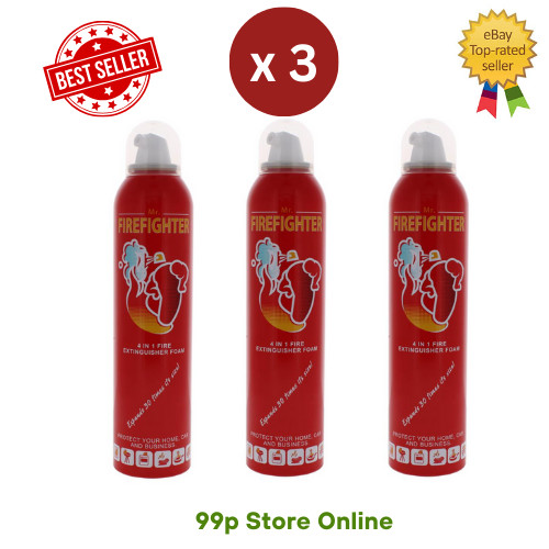 Fire extinguisher 1 foam - extinguisher,
