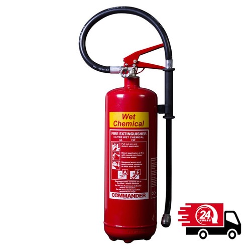 Commander litre wet chemical - 3,
