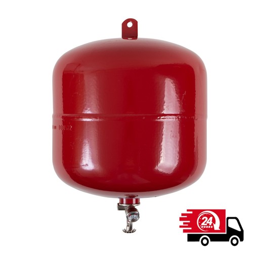 Firechief 12kg abc dry powder - firechief,