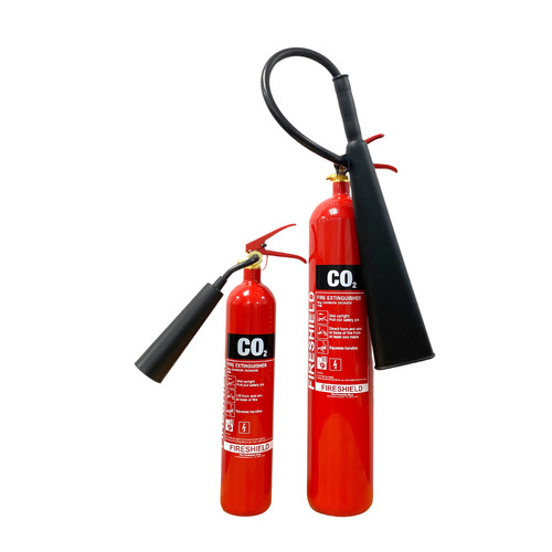 Fireshield 2kg 5kg - 2kg, /