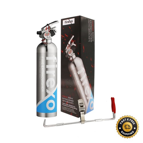 Firexo 1 fire - firexo, 7