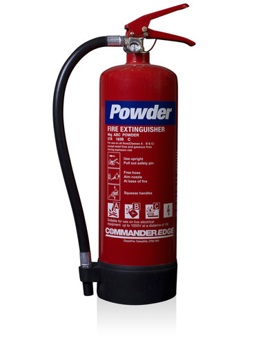 New dry powder - 4,