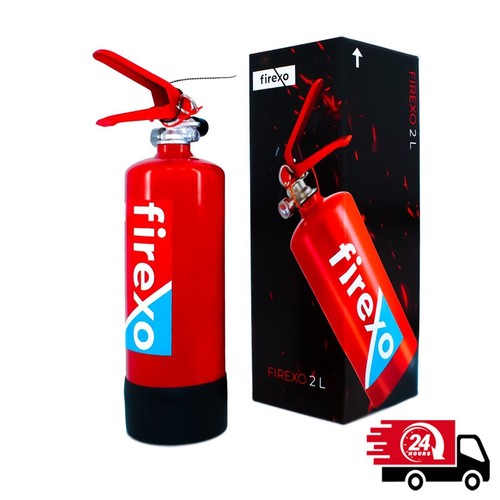 Firexo 1 fire - 7,
