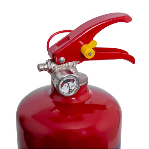 2kg abc powder fire - 2kg,