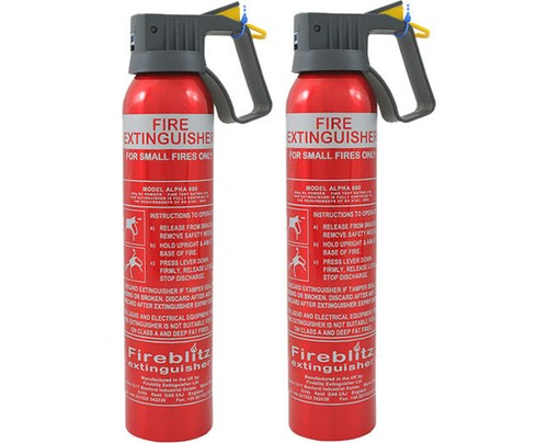 950g powder fire - 2, bc