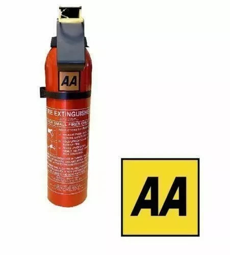 Fire extinguisher powder - extinguisher,