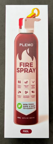 Plemo home fire - plemo,