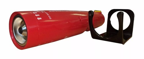 Fire extinguisher for car - extinguisher,