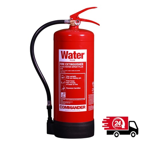 Litre water fire - 6,