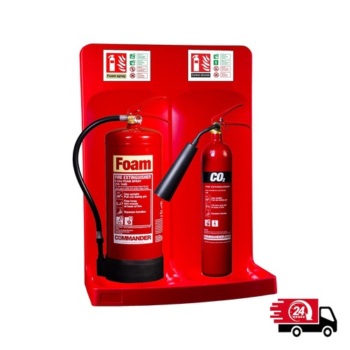 Fire extinguisher 2kg - extinguisher,