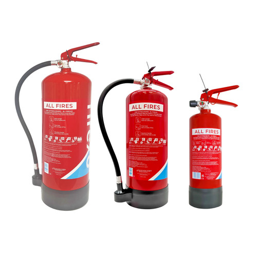 Firexo all fires - firexo,