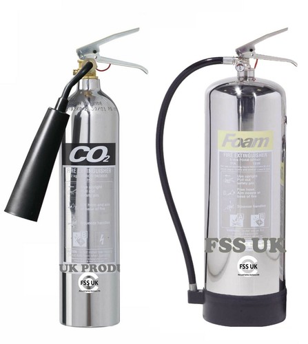 Designer chrome fire - designer,