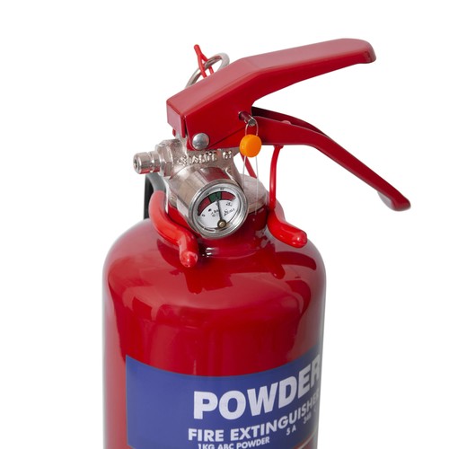Ultrafire 1kg powder fire - ultrafire,