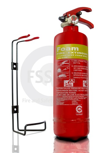 Litre foam 1ltr fire - litre, 1l/1ltr