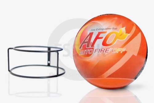Mini automatic fire - mini,