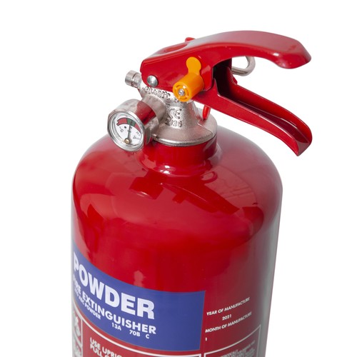 Ultrafire 2kg powder - ultrafire,