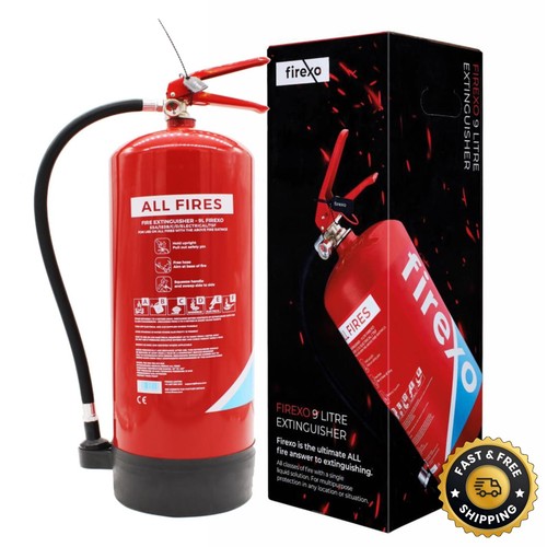 Firexo 1 fire - 7,