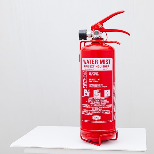 Water mist jewel fire - water,