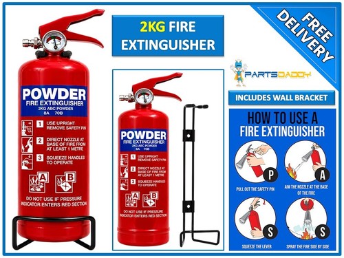 2kg dry powder - dry,