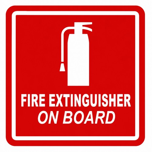 2inch fire extinguisher - 2inch,