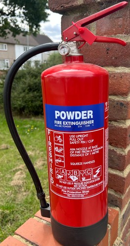 6kg powder fire - 2,