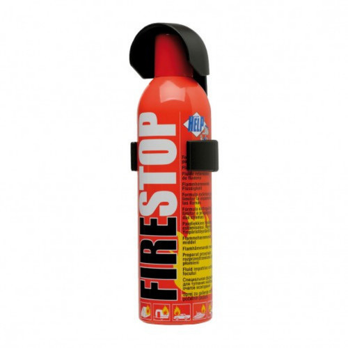 Compact firestop fire - compact,