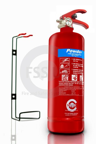 2kg dry powder - 2kg,